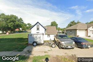 619 W 3rd St, Wayne, NE 68787