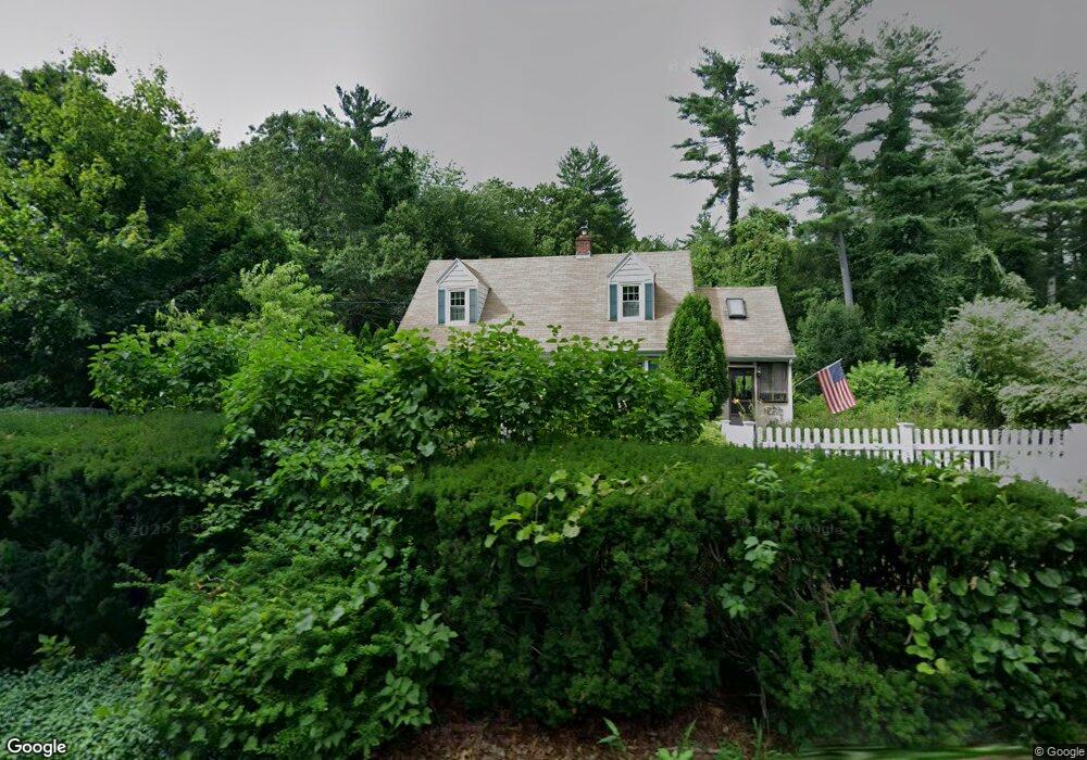 206 Valley St, Pembroke, MA 02359 - photo 1