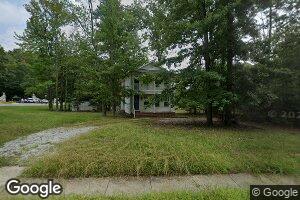 400 Gideon Ln, Solomons, MD 20688