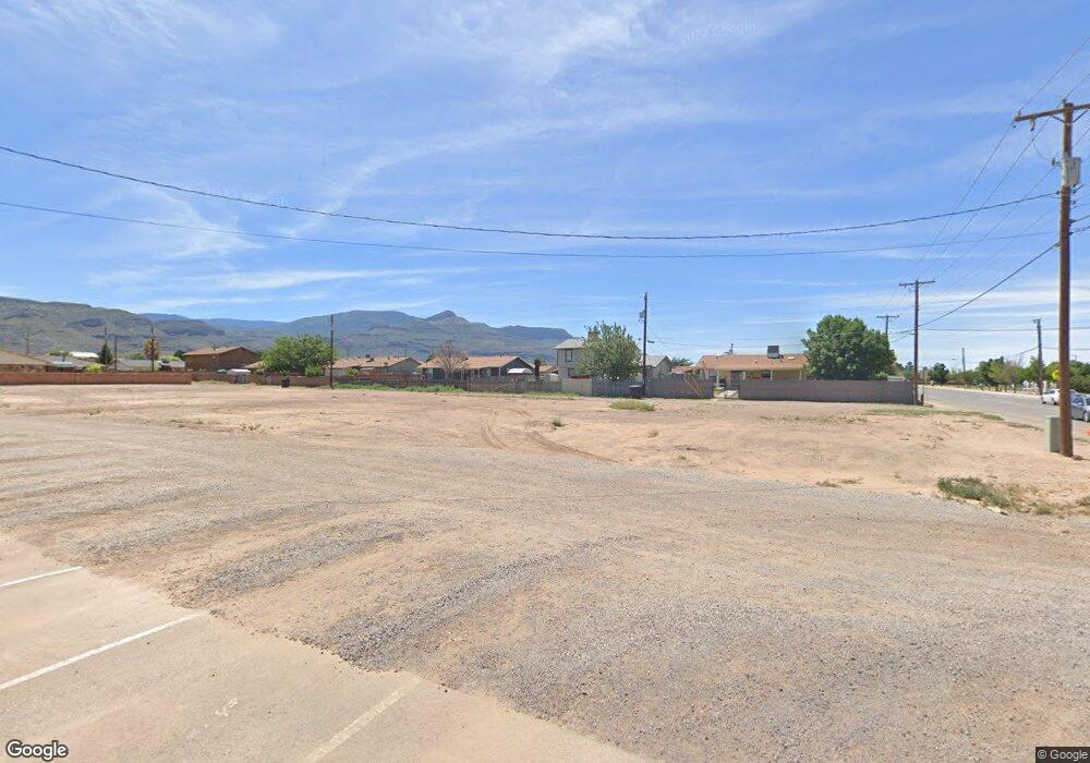 800 Maricopa Trail unit 78, Alamogordo, NM 88310 - photo 1