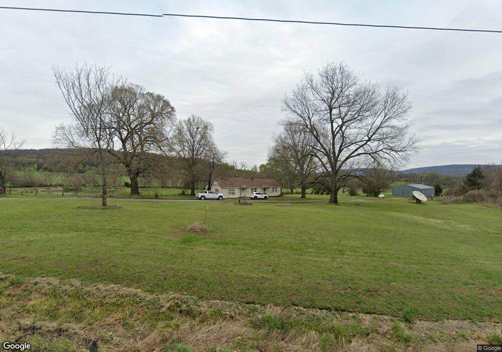 14298 Hogeye Rd, Prairie Grove, AR 72753 - photo 1