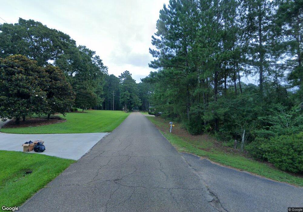 0 Schmidt Rd unit 4012240, McComb, MS 39648 - photo 1