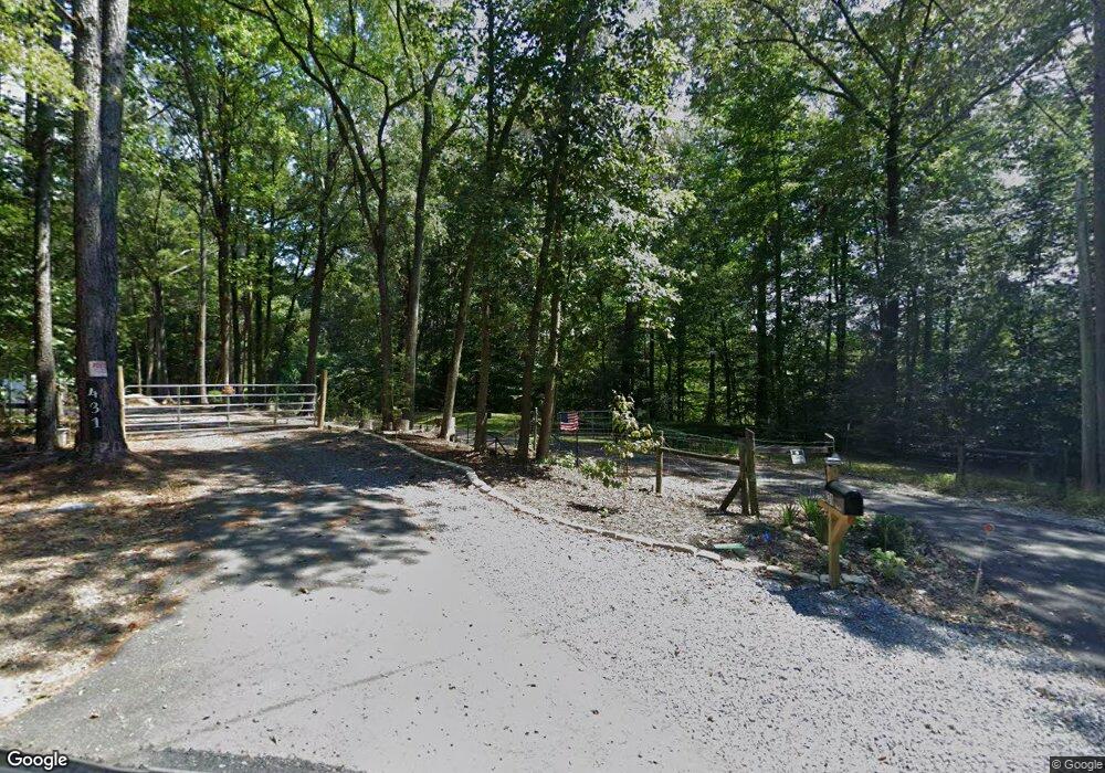 407 Cline Rd, Resaca, GA 30735 - photo 1