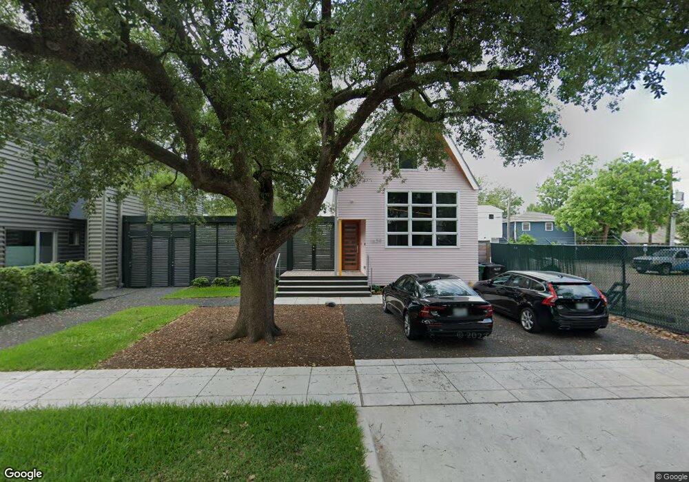 1639 Branard St, Houston, TX 77006 - photo 1