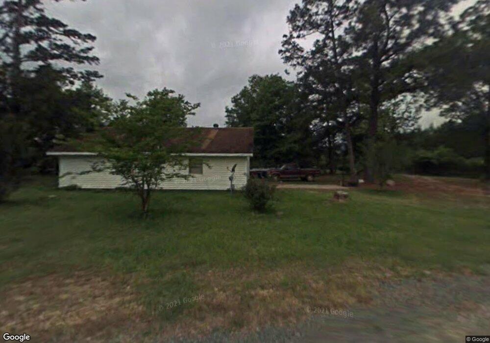 230 Baggett Rd, Deridder, LA 70634 - photo 1