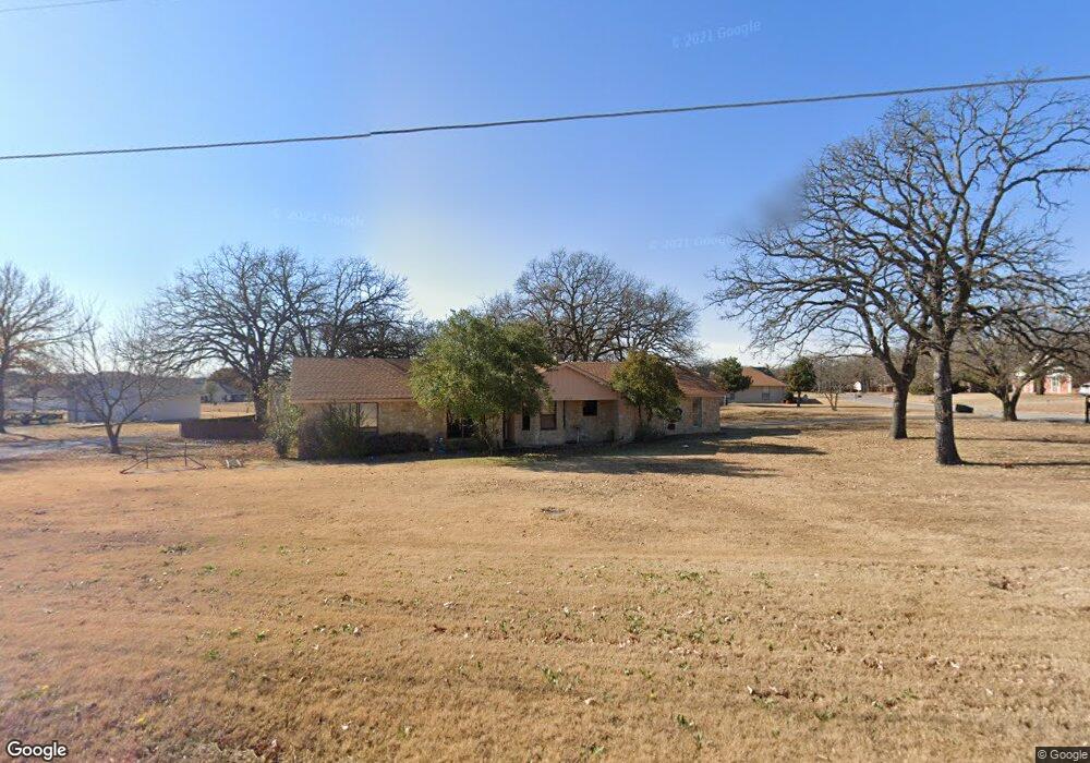 1639 Chickasaw Lake Rd, Ardmore, OK 73401 - photo 1