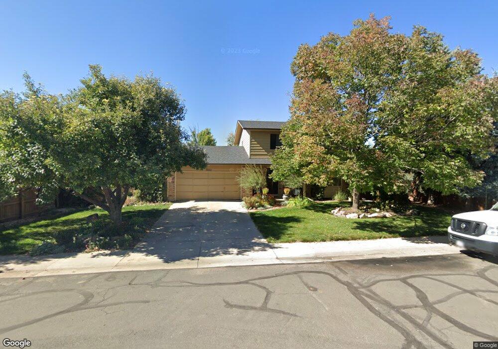 13003 Dexter Place, Thornton, CO 80241 - photo 1