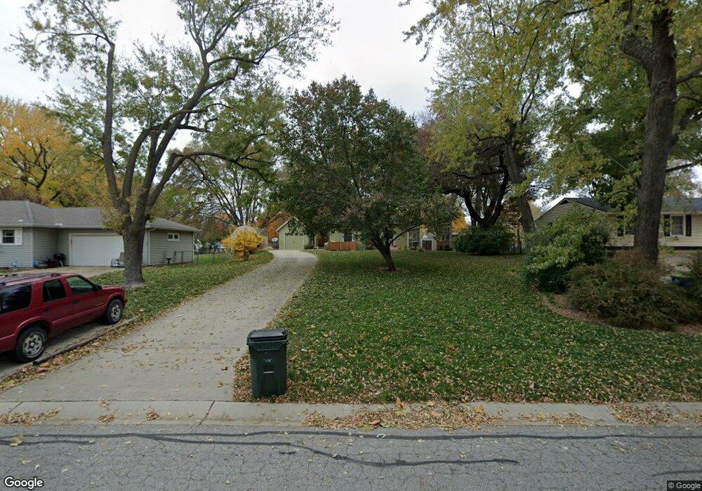 10708 W 56th Terrace, Shawnee, KS 66203 - photo 1