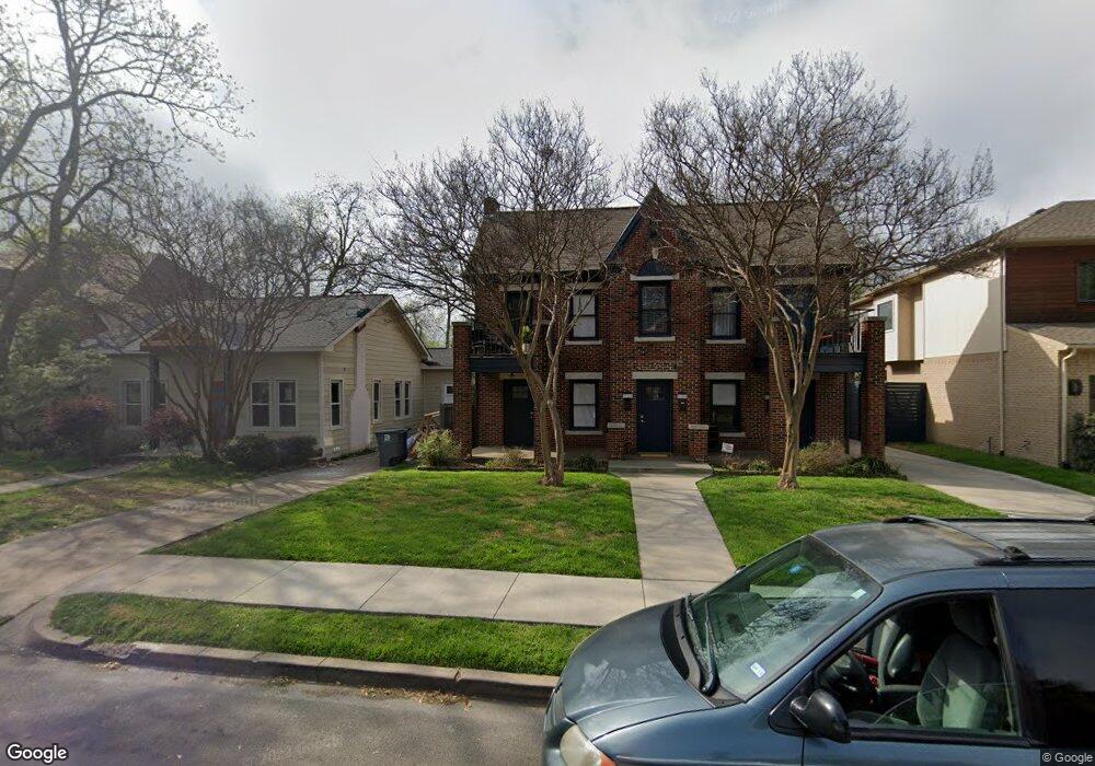 5730 Goodwin Ave unit 60, Dallas, TX 75206 - photo 1