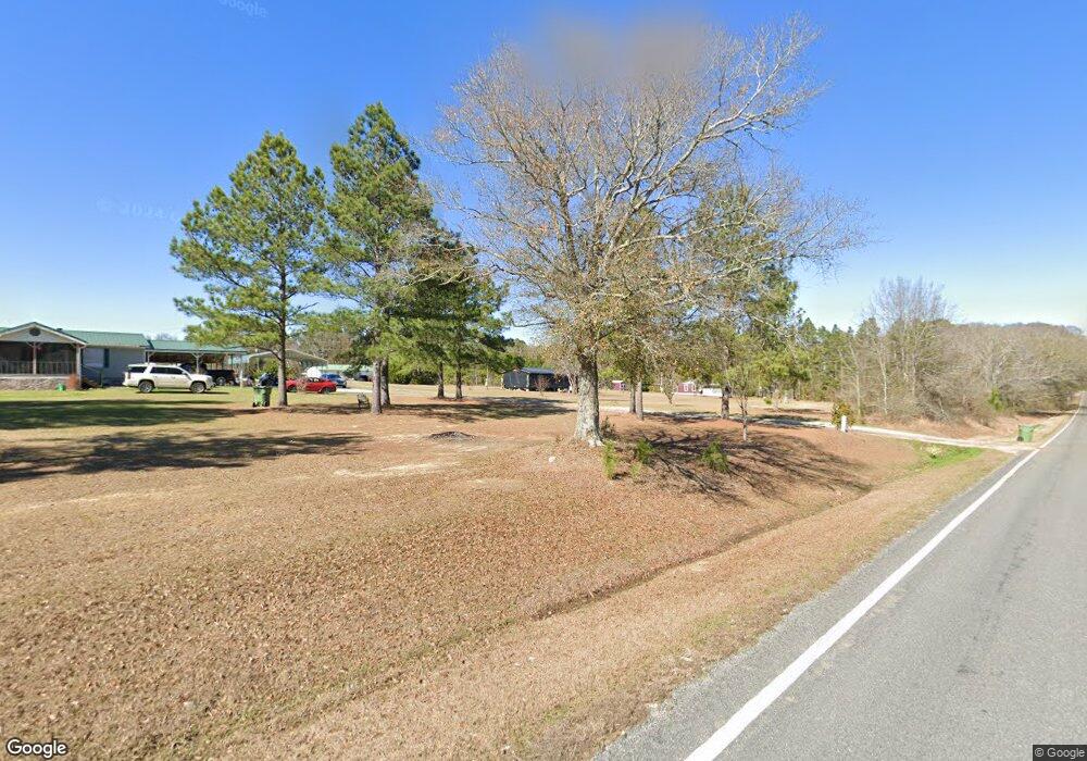 1504 Ga Highway 270 W, Doerun, GA 31744 - photo 1