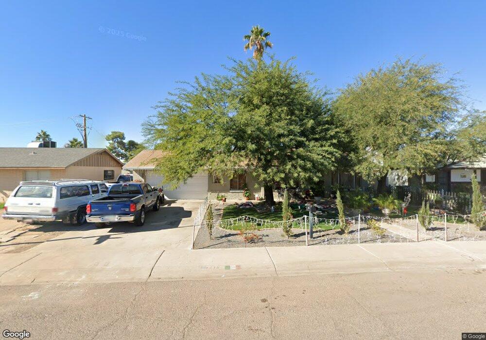 4238 N 85th Ave, Phoenix, AZ 85037 - photo 1