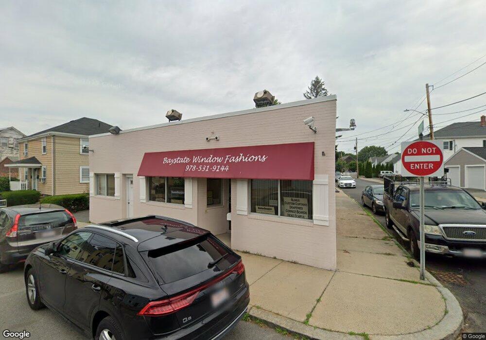 86 Tremont St, Peabody, MA 01960 - photo 1