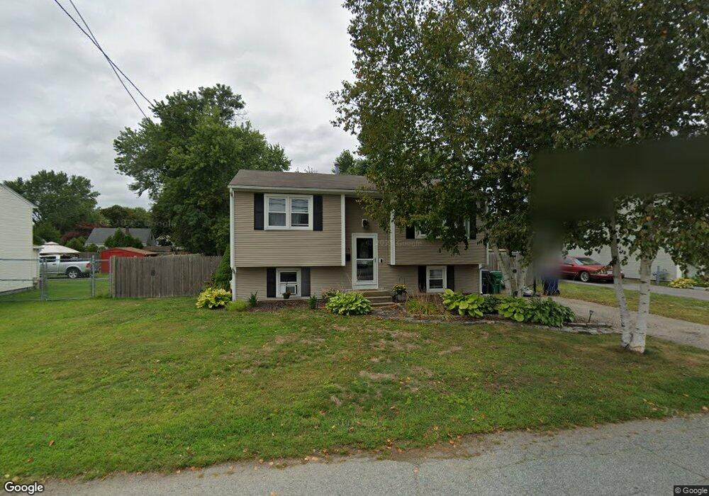 23 Astral St, Warwick, RI 02888 - photo 1