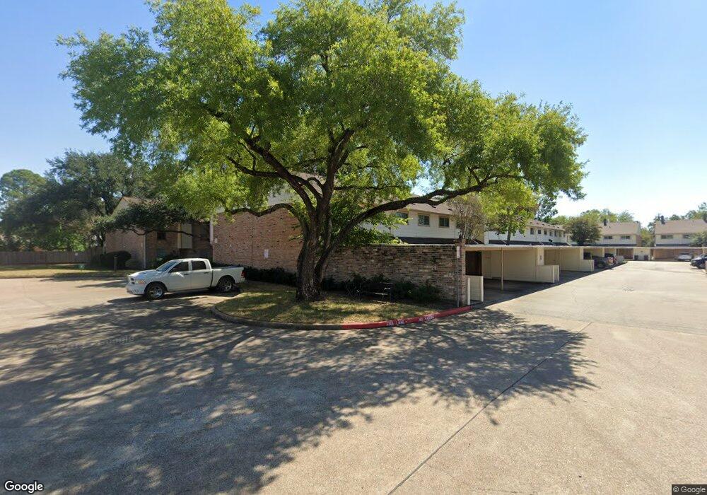 14136 Misty Meadow Ln, Houston, TX 77079 - photo 1