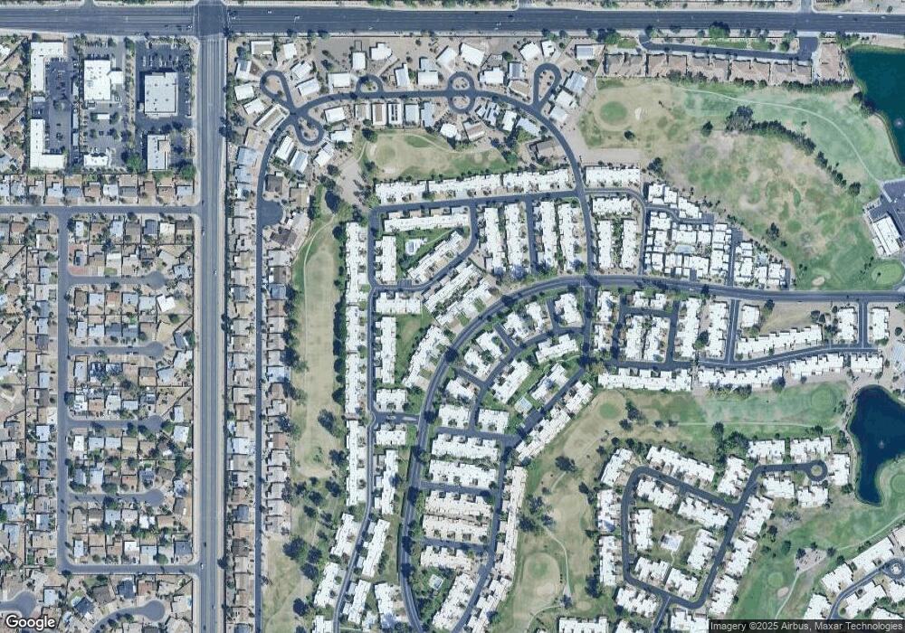 7746 E Coralbell Ave, Mesa, AZ 85208 - photo 1