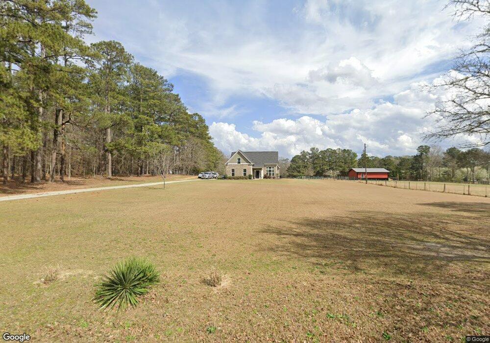 470 Rabbit Run, McDonough, GA 30252 - photo 1