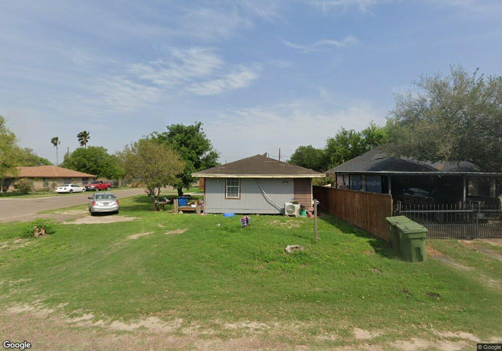 708 N 6 1/2 St, Alamo, TX 78516 - photo 1