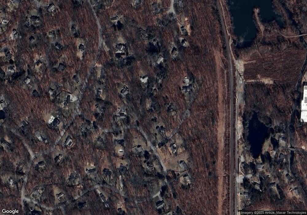 28 Mcfadden Dr, Wilton, CT 06897 - photo 1