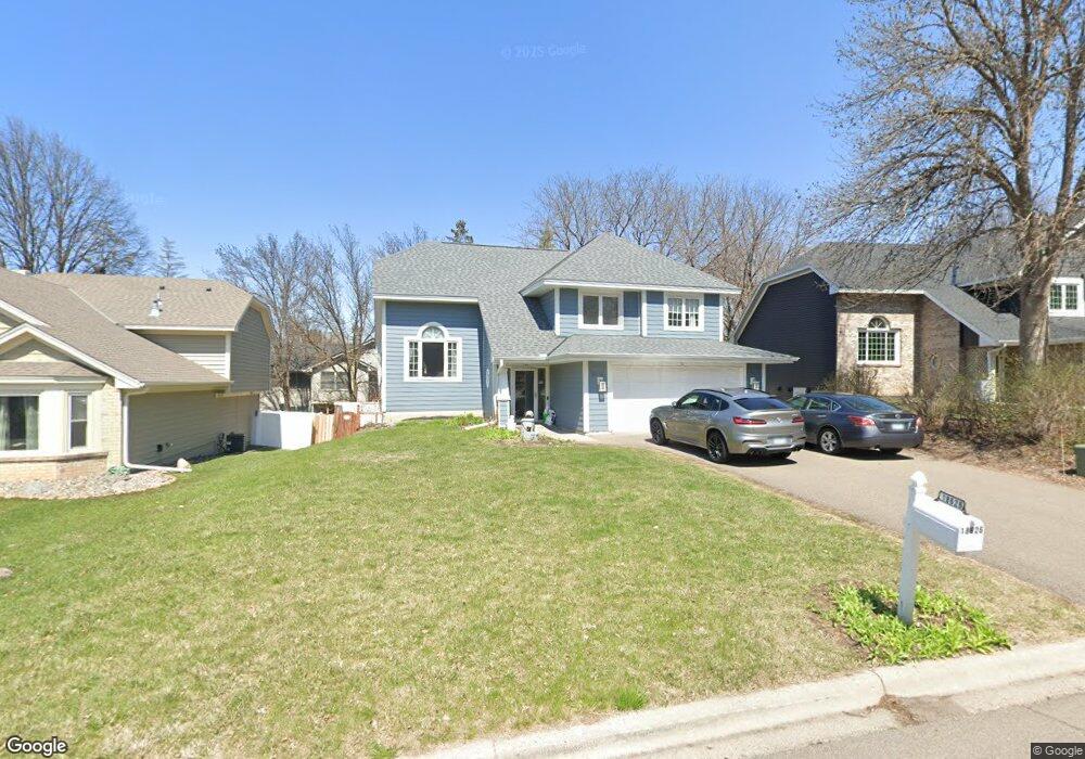 18626 Clear View Dr, Minnetonka, MN 55345 - photo 1