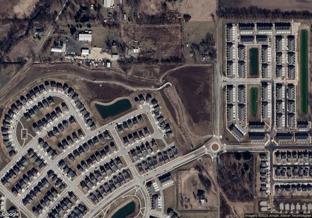 17291 Gresham Ln, Westfield, IN 46074 - photo 1