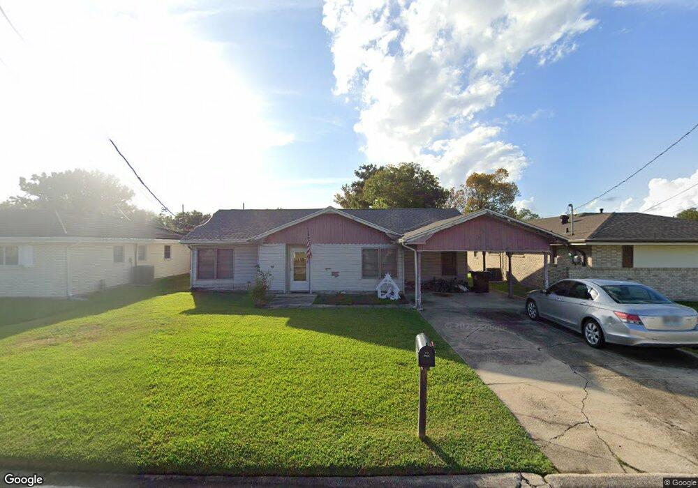 535 Maple Ave, Houma, LA 70364 - photo 1