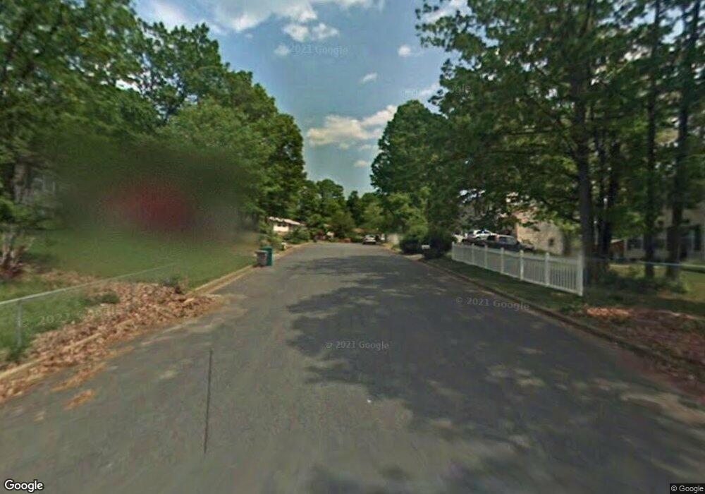 505 Pepper Tree Ln, Stafford, VA 22554 - photo 1