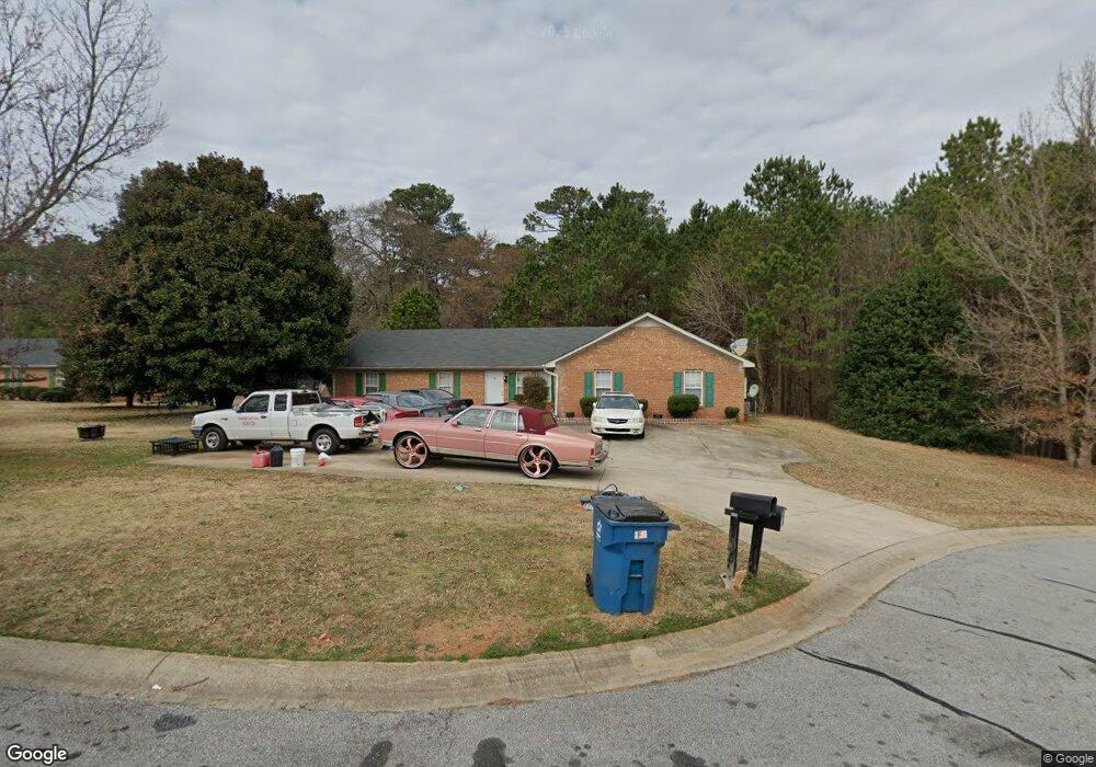 1131 Old Creek Rd, Athens, GA 30607 - photo 1