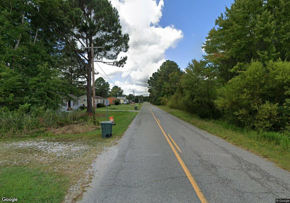 0 Mattaponi Ave unit 1627005, King William, VA 23181 - photo 1