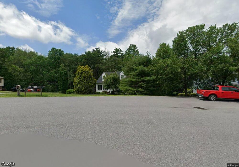 136 Brookfield Way, Mountain Top, PA 18707 - photo 1