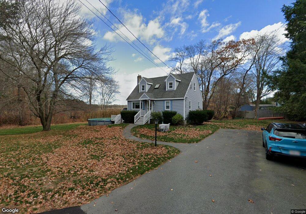 27 Meaders Ln, Salisbury, MA 01952 - photo 1