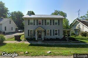 203 E Main St, Spring Valley, OH 45370