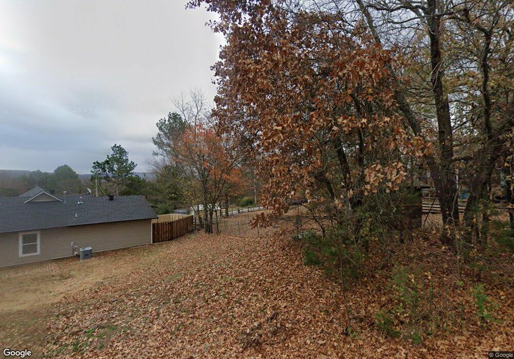 159 Sulphur City Rd, Fayetteville, AR 72701 - photo 1