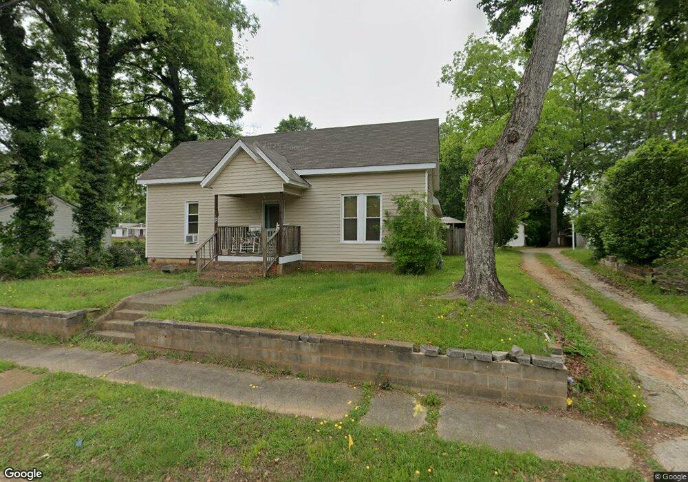 118 Adamson Ave, Carrollton, GA 30117 - photo 1