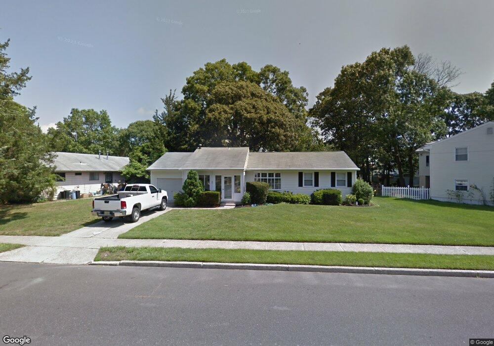 31 Chapman Blvd, Somers Point, NJ 08244 - photo 1