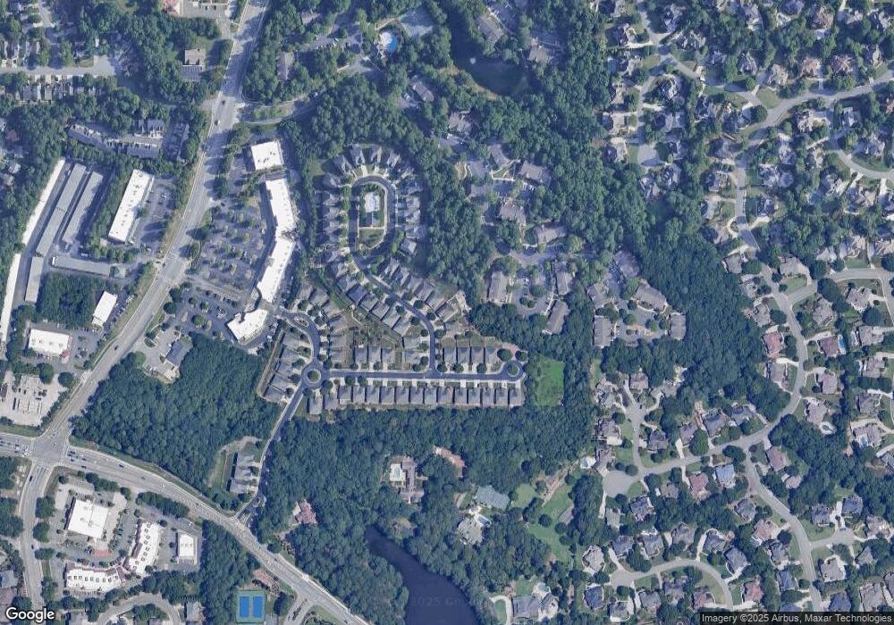 10011 Parc Sky Cir, Alpharetta, GA 30022 - photo 1