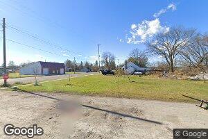121 E Main St, Turner, MI 48765
