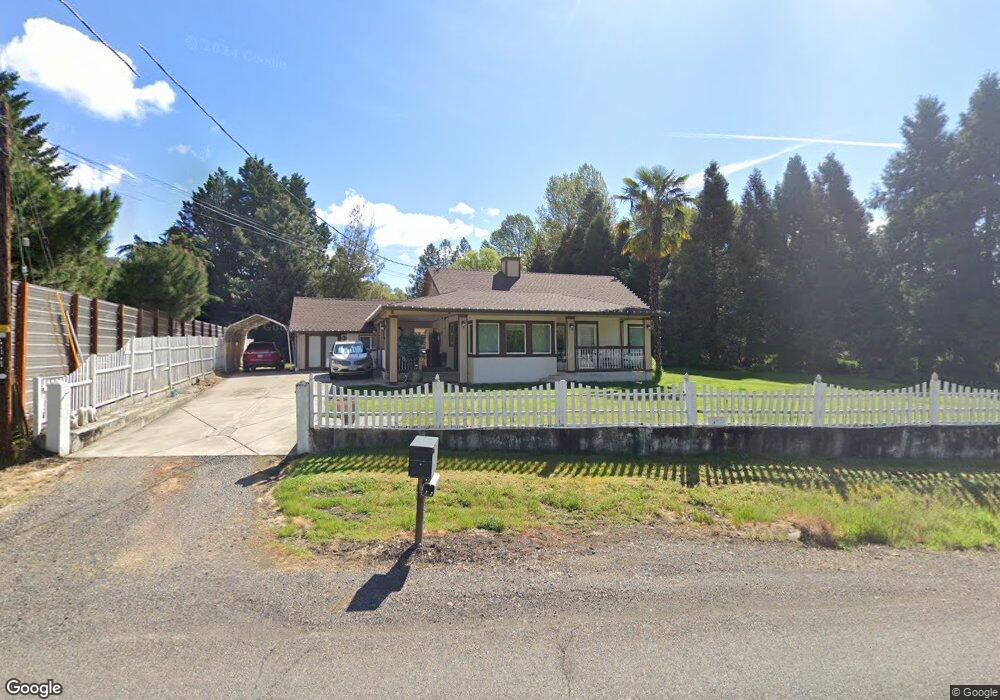 276 Upper River Rd, Gold Hill, OR 97525 - photo 1