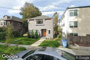 1636 Milvia St Unit B, Berkeley, CA 94709