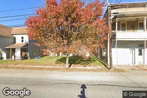 301 E Main St, Big Run, PA 15715