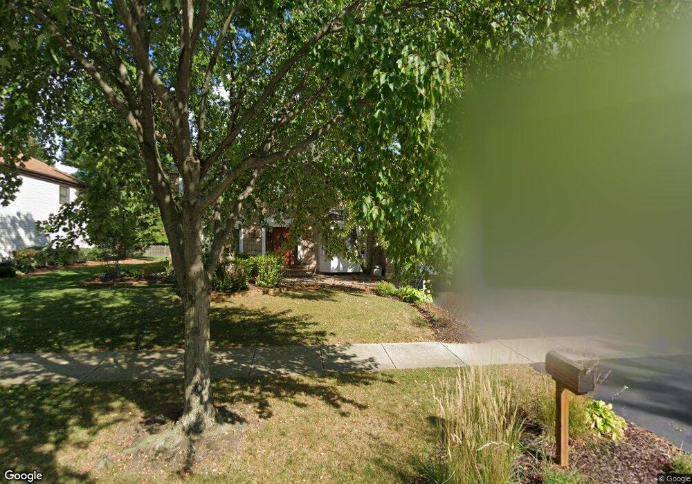 726 Buttonwood Cir, Naperville, IL 60540 - photo 1