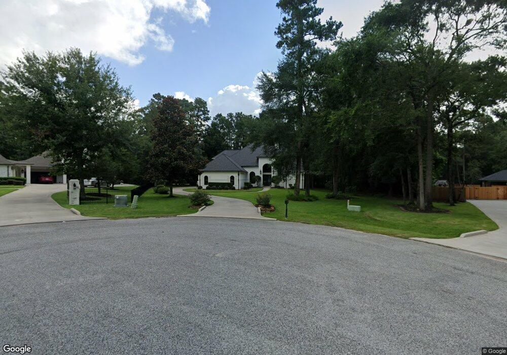 28606 Pinnacle Point Place, Spring, TX 77386 - photo 1