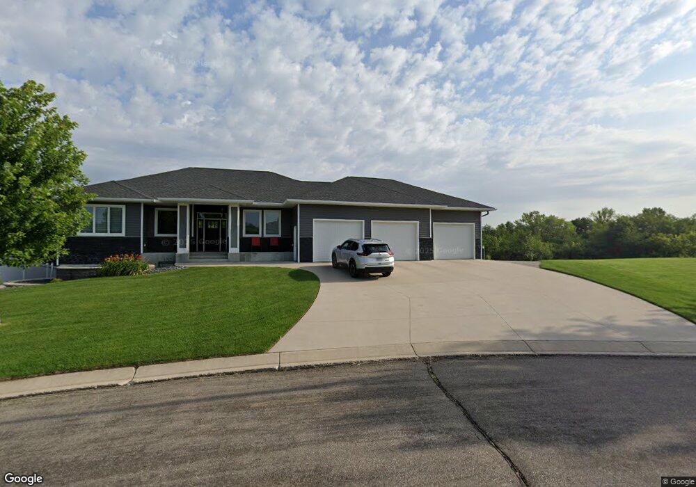 1325 Eastgate Rd, Albert Lea, MN 56007 - photo 1
