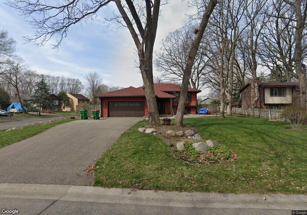 10780 Linnet St NW, Coon Rapids, MN 55433 - photo 1