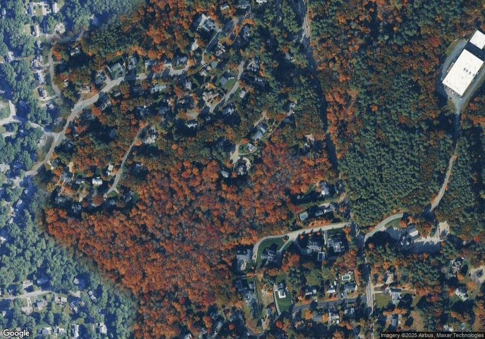 16 Constitution Rd, Hingham, MA 02043 - photo 1