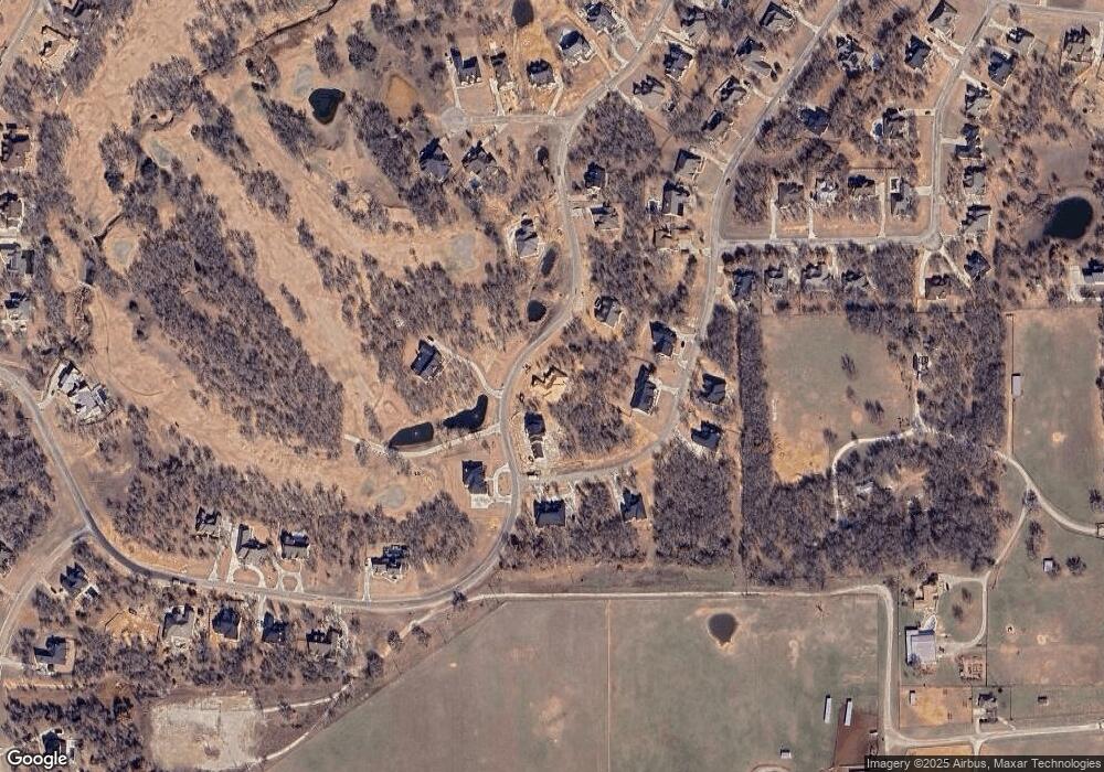 643 S Sugartree Dr, Lipan, TX 76462 - photo 1