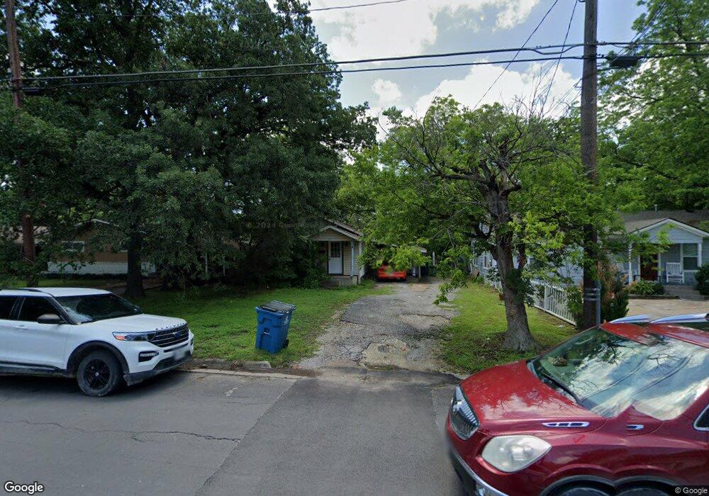 2601 W 4th Ave, Corsicana, TX 75110 - photo 1