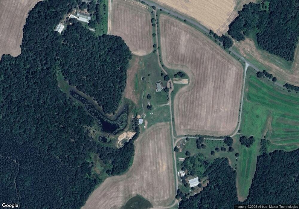 20742 Penola Rd, Ruther Glen, VA 22546 - photo 1