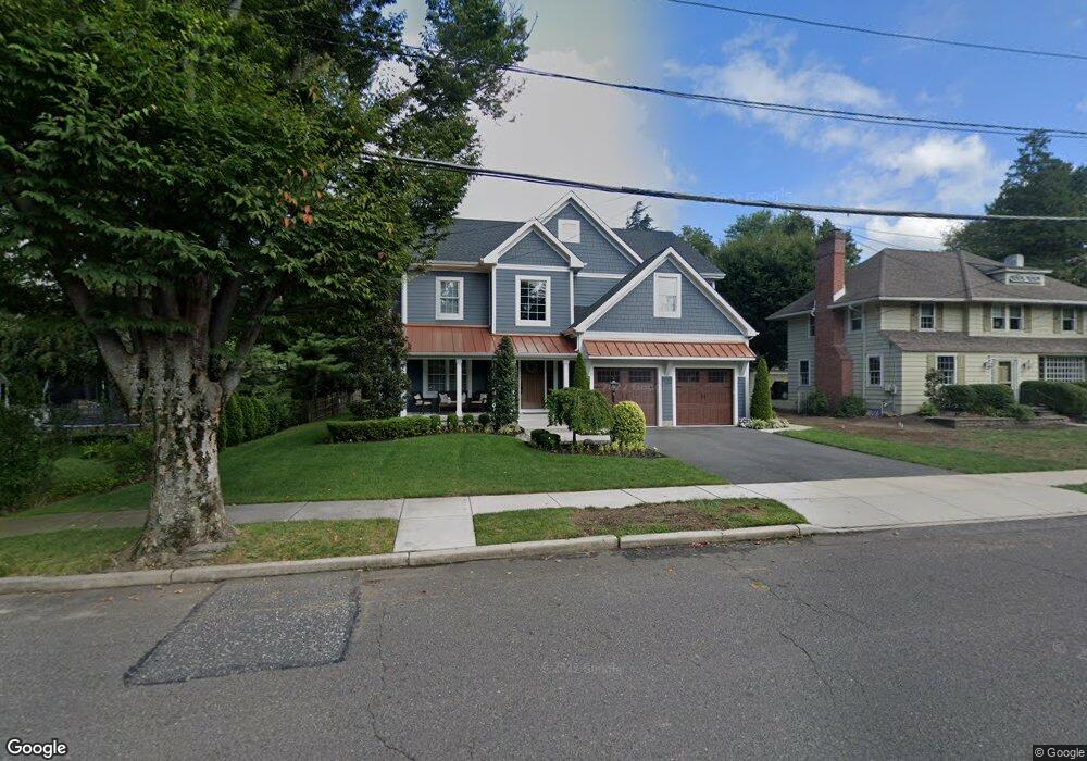 261 W Summit Ave, Haddonfield, NJ 08033 - photo 1