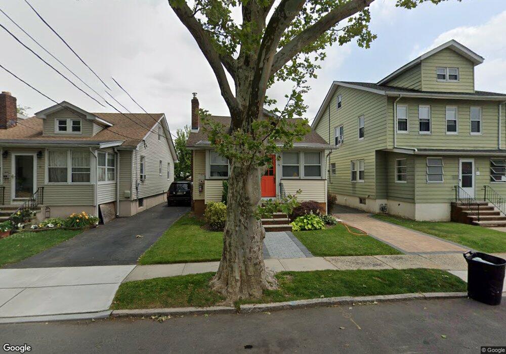 79 Clark Ave, Bloomfield, NJ 07003 - photo 1