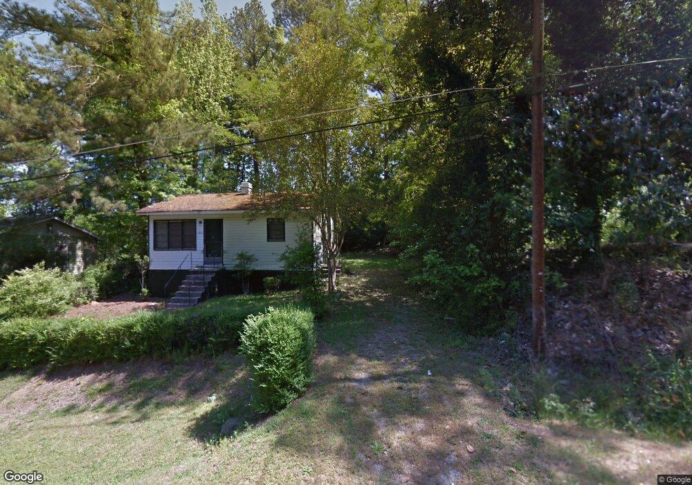 1920 Kitchens Rd, Macon, GA 31211 - photo 1